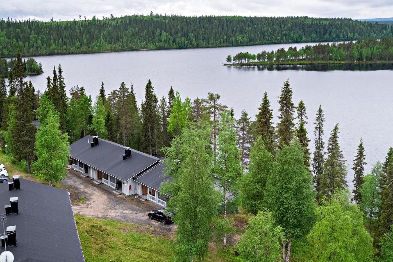 Unelmahelmi Ruka Buitenkant foto