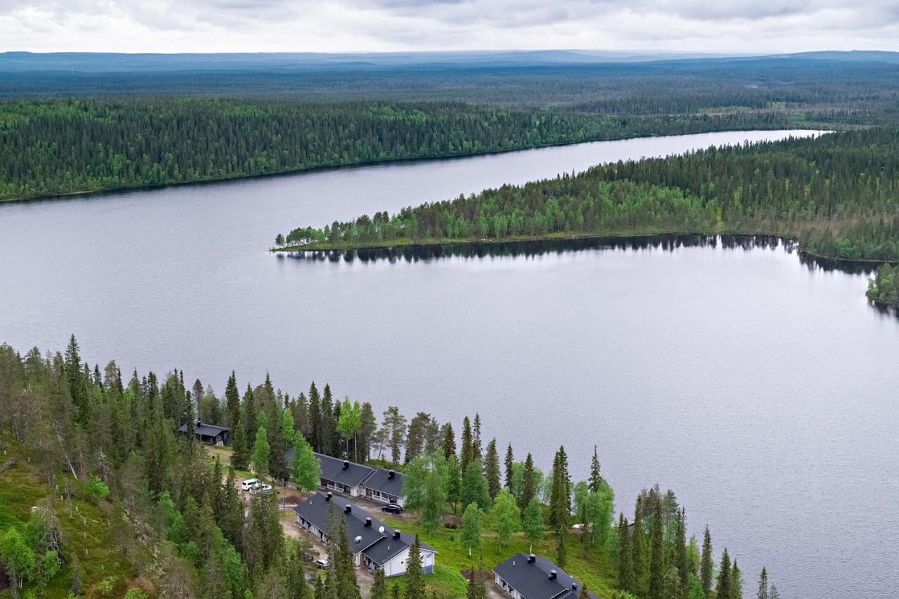 Unelmahelmi Ruka Buitenkant foto